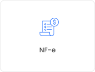 modulo nf-e 